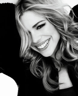 Billie Piper - Marie Claire - Kim Knott