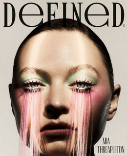 Mia Threapleton - Defined Magazine - Rachell Smith