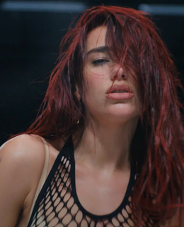 Dua Lipa - Houdini (Official Music Video) - Manu Cossu