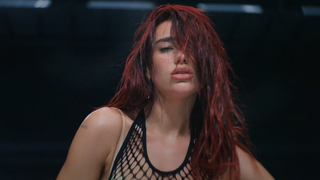 Dua Lipa - Houdini (Official Music Video) - Manu Cossu