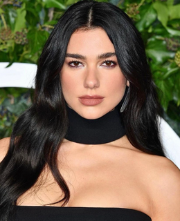 Fashion Awards 2021 - Dua Lipa