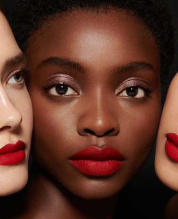 The Lipsticks That Started It All…