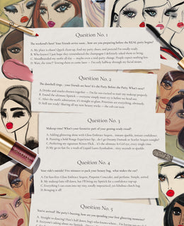 Quiz time! Who will you be!?