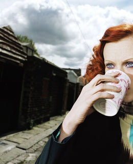 Karen Elson - Pop - Elaine Constantine