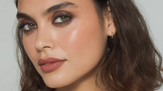 Quick Smokey Eye in 3-2-1
