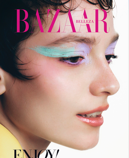 Bazaar España - Javier Biosca