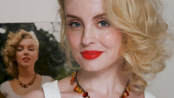 Modern Marilyn: A Makeup Tutorial at the National Portrait Gallery