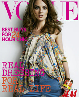 British Vogue