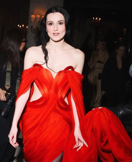Posy Sterling - BAFTAs