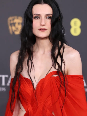 Posy Sterling - BAFTAs