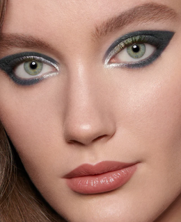 Best Eyeshadows for Green Eyes