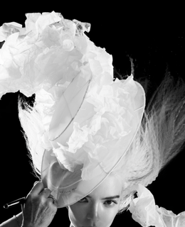 Anya Taylor-Joy - V Magazine - Nick Knight