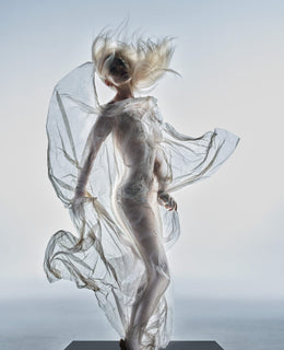 Anya Taylor-Joy - V Magazine - Nick Knight