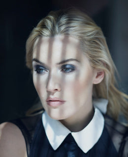 Greg Williams - Kate Winslet