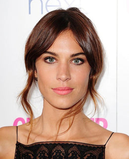 Alexa Chung - Glamour Awards