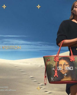 Louis Vuitton - Mert Alas & Marcus Piggott - Alicia Vikander