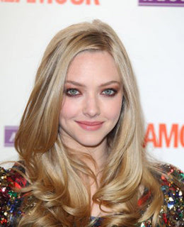 Amanda Seyfried Red Carpet