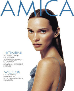 Regan Cameron - Amica