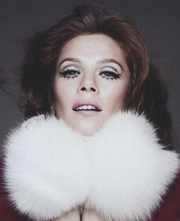 Anna Friel - Rankin
