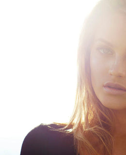 Anna Jagodzińska - Glamour - Derek Kettela