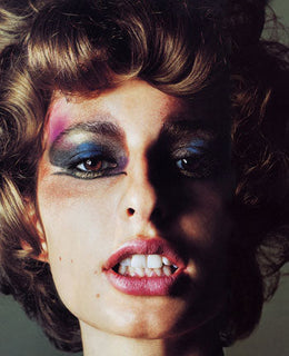 Line Gost - Another - David Sims