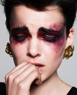 Anne Verhallen - Antidote Magazine - Cuneyt Akeroglu