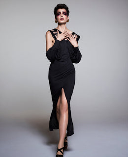 Anne Verhallen - Antidote Magazine - Cuneyt Akeroglu