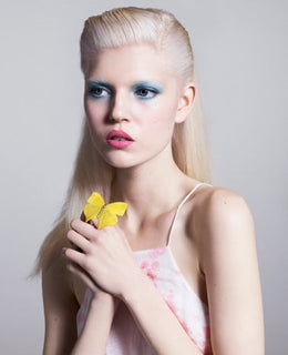 Ola Rudnicka - Antidote Magazine - Cuneyt Akeroglu