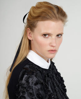 Antidote Magazine - Cuneyt Akeroglu - Lara Stone