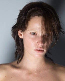 Lara Stone - Antidote Magazine - Cuneyt Akeroglu