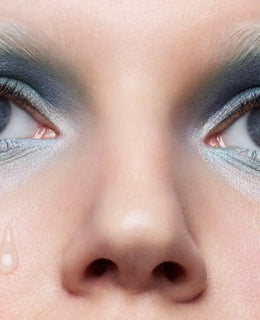 Ola Rudnicka - Antidote Magazine - Cuneyt Akeroglu