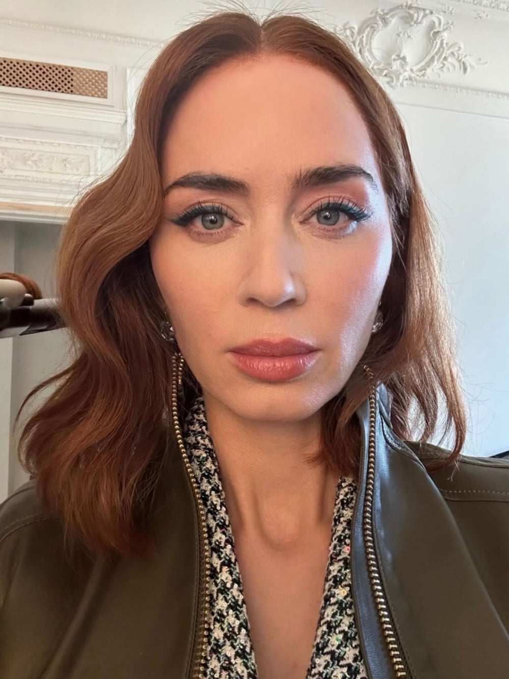 The Devil Wears Prada 2 - Kitten Mischief - Emily Blunt