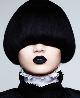 Hyun Ji Shin - Teen Vogue - Ben Hassett