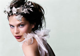 Irina Vodolazova - Glamour - Robert Erdmann