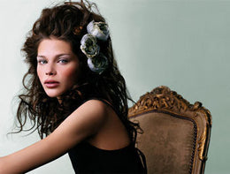 Irina Vodolazova - Glamour - Robert Erdmann