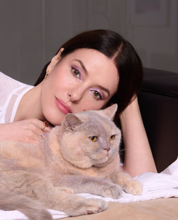 A Love Letter From Betty