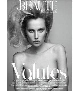 Vogue Paris - Cuneyt Akeroglu