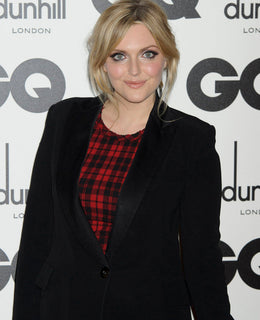 Sophie Dahl - GQ Men of the Year Awards