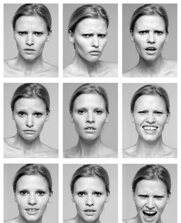 Lara Stone - Turkish Vogue - Cüneyt Akéroğlu