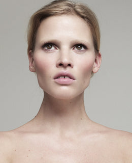 Lara Stone - Turkish Vogue - Cüneyt Akéroğlu
