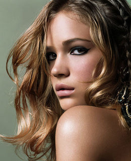 Esti Ginzburg - Glamour - Robert Erdmann