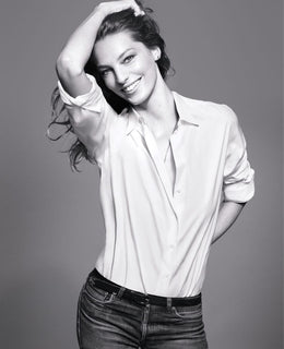 Daria Werbowy - Lancôme - Mert Alas & Marcus Piggott