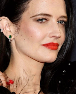 Cesar Awards - Eva Green