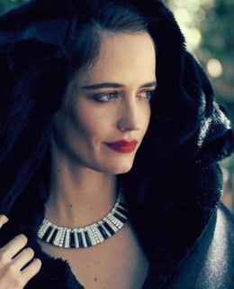 Madame Figaro - Arnaud Pyvka - Eva Green