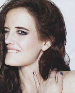 Eva Green - Io Donna - Rankin
