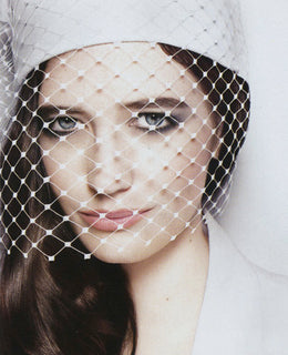 Eva Green - Io Donna - Rankin