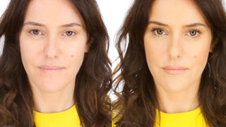 How to Wear Bronzer Beautifully - A Fresh and Natural Day Look