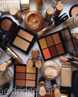 #FlawlessFriday! - A Few Pro-Kit Favourites