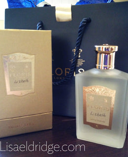 The Bespoke Fragrance Experience