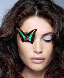 Gemma Arterton - Stylist - Sabine Villiard